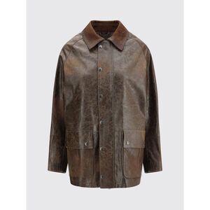 Valstar Jacket Woman Brown